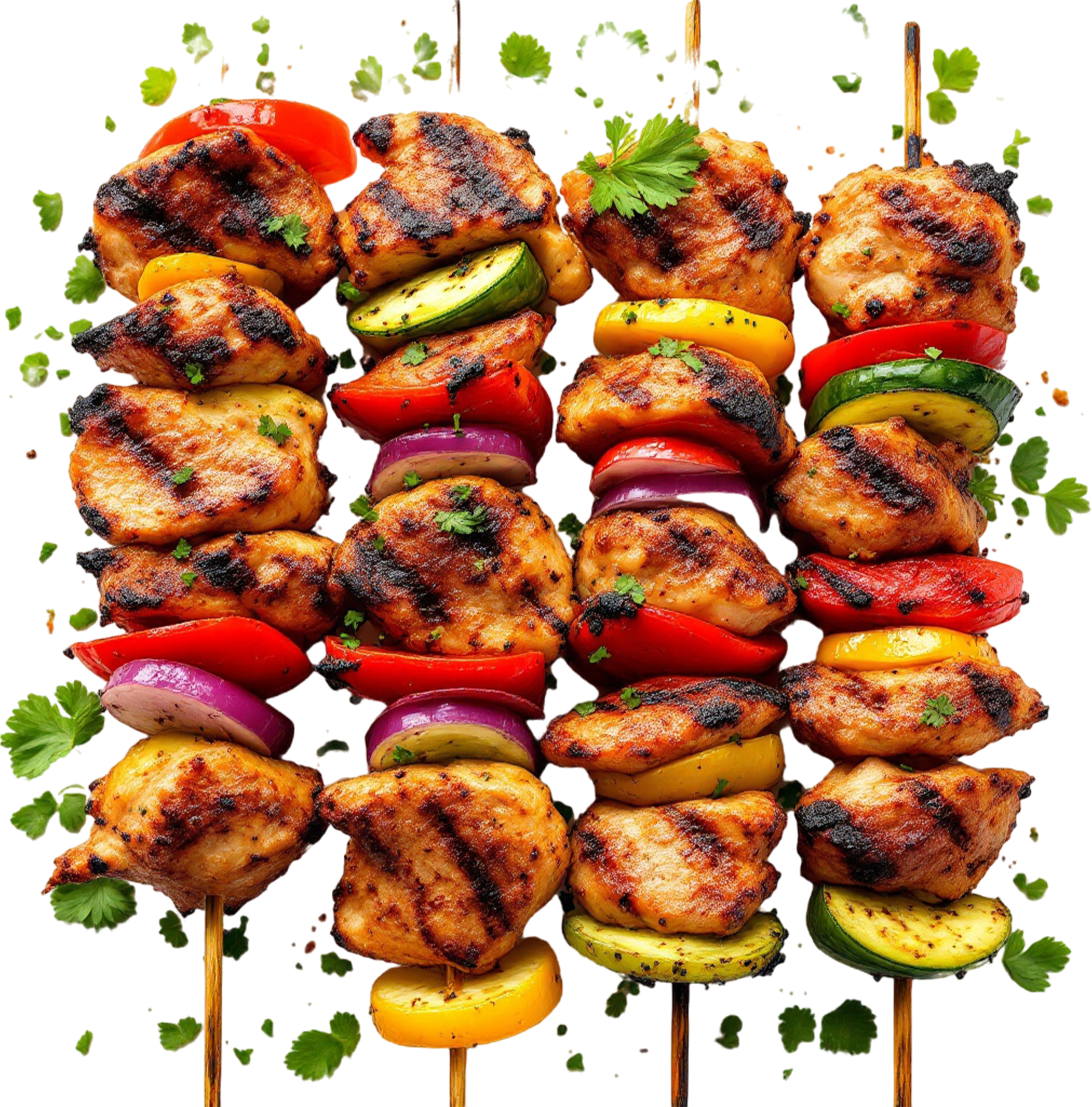 BBQ Skewers